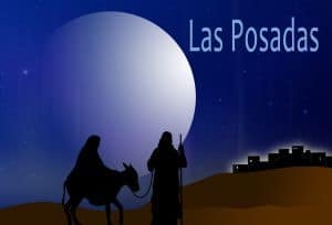 POSADAS  NAVIDEÑAS